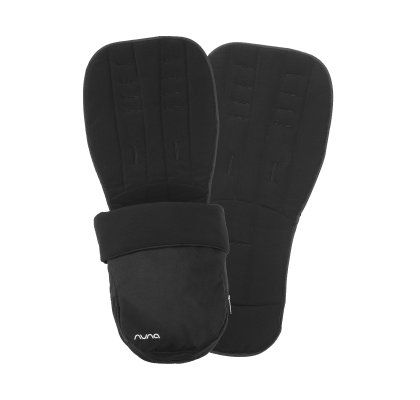 nuna mixx2 footmuff