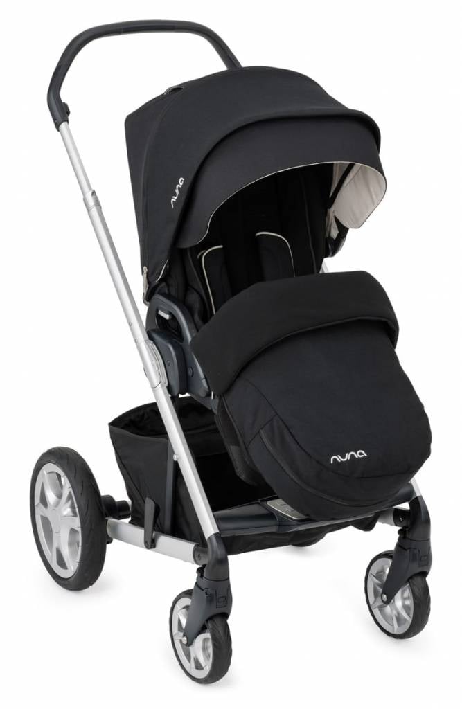 cybex mios duo