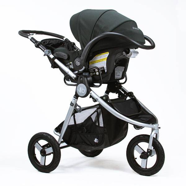 bumbleride jogging stroller