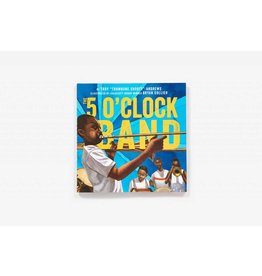 Books The 5 O'Clock Band
