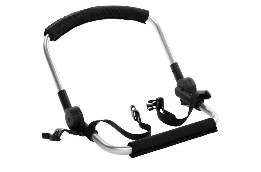 thule urban glide 2 car seat adapter