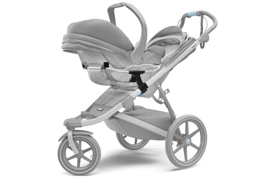 thule urban glide 2 maxi cosi