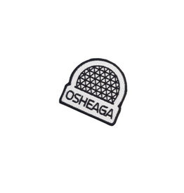 Osheaga Biodome Logo Patch