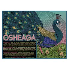 Pat Hamou Osheaga 2018