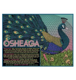 Pat Hamou Osheaga 2018