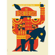 Decemberists