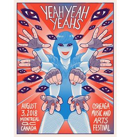 Yeah Yeah Yeahs