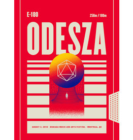 Odesza