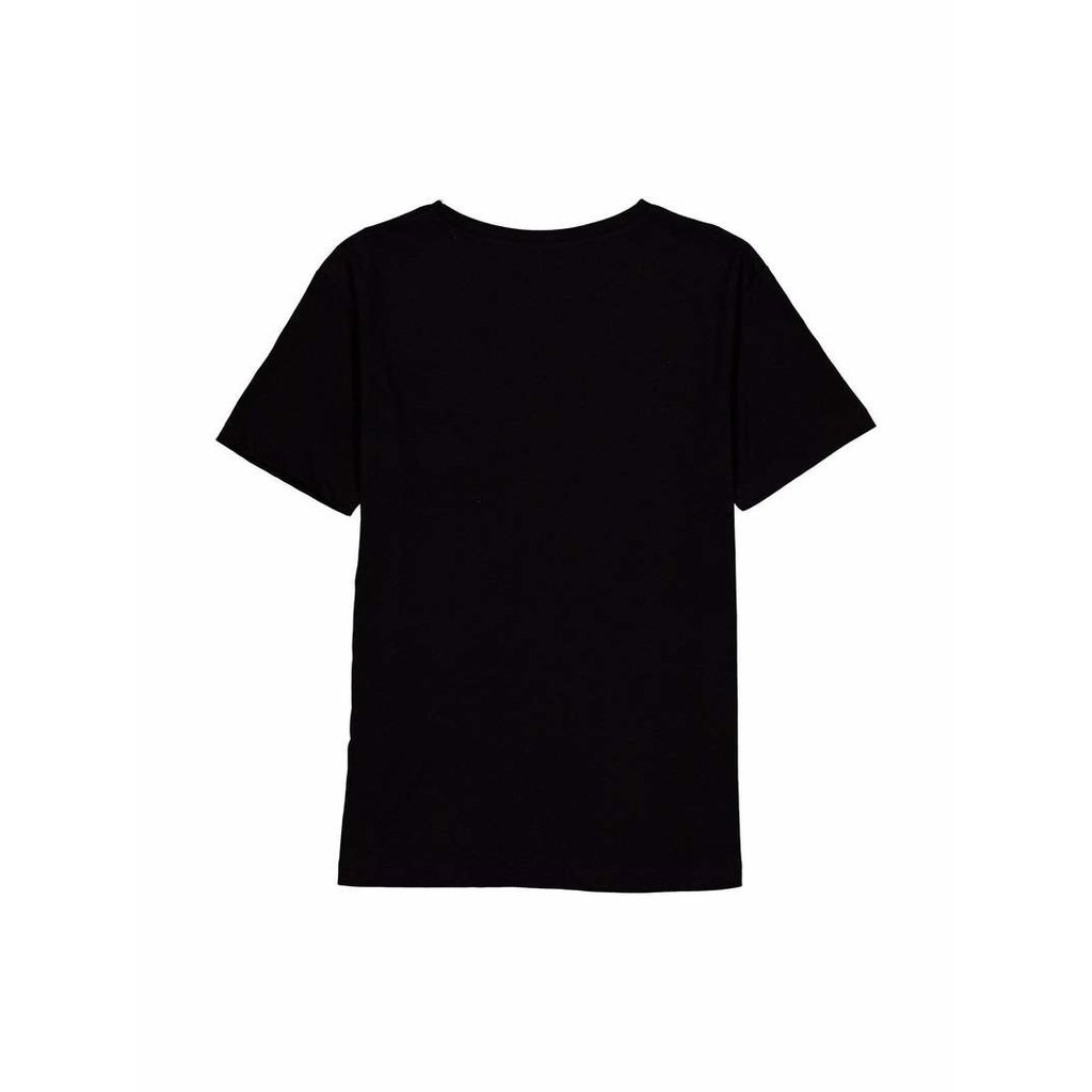 H&M Customizable black t-shirt