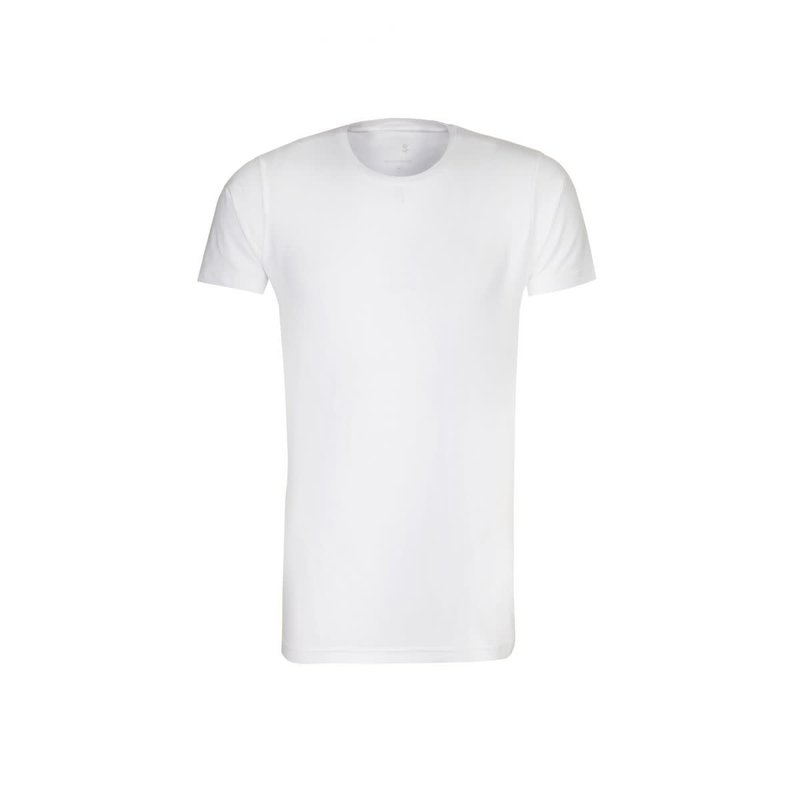 H&M Customizable white t-shirt