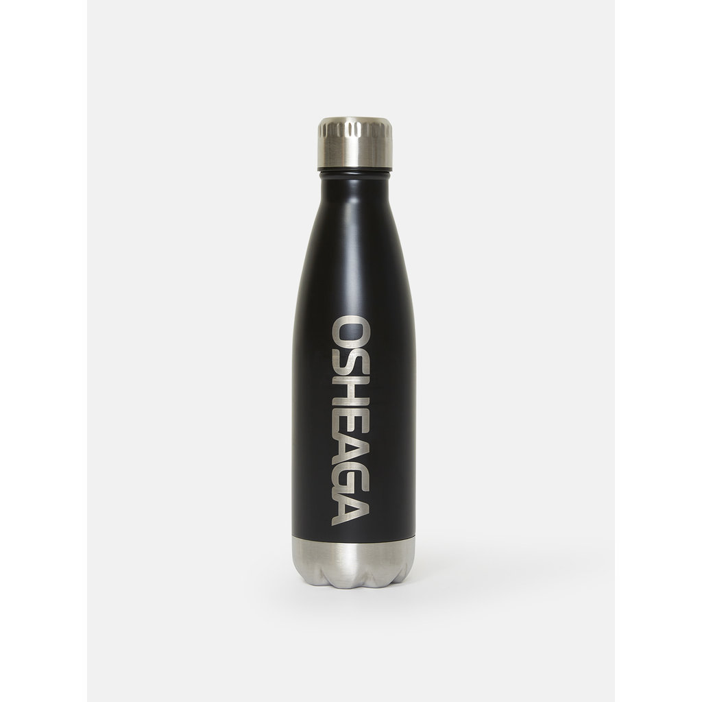 Bouteille Stainless Osheaga noire