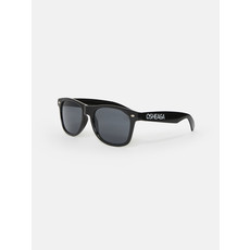 Osheaga Classic Black Sunglasses