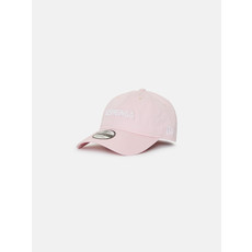 New Era Pink Osheaga Dad Hat