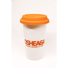 Osheaga OSHEAGA 2022 Mug