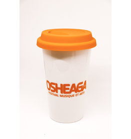 Osheaga OSHEAGA 2022 Mug