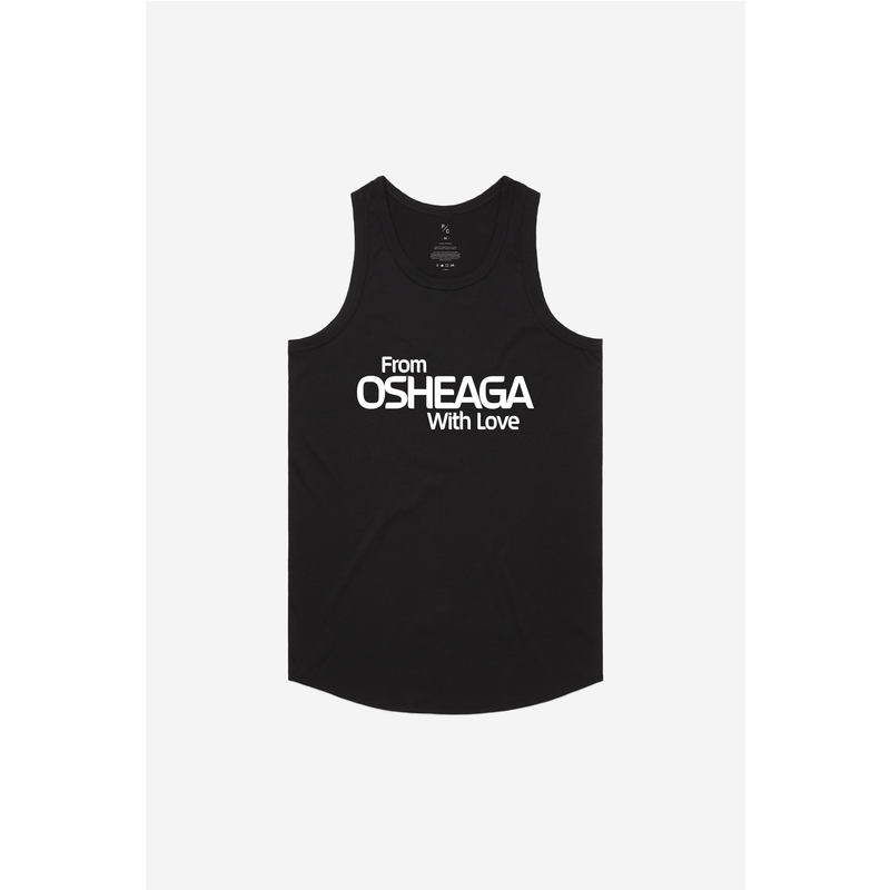 Peace Collective Camisole Peace Collective "From OSHEAGA With Love"