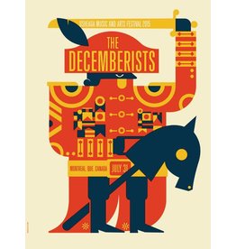 Decemberists