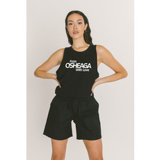 Peace Collective Camisole Peace Collective "From OSHEAGA With Love"