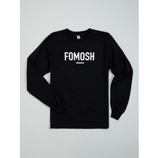 Osheaga Unisex OSHEAGA 2022 FOMOSH Long Sleeve