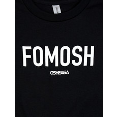 Osheaga Unisex OSHEAGA 2022 FOMOSH Long Sleeve