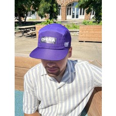 ciele Casquette mauve Ciele x OSHEAGA 2022