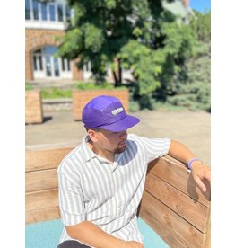 ciele Ciele x OSHEAGA 2022 Purple Cap