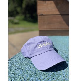 Osheaga OSHEAGA 2022 Lavender Cap