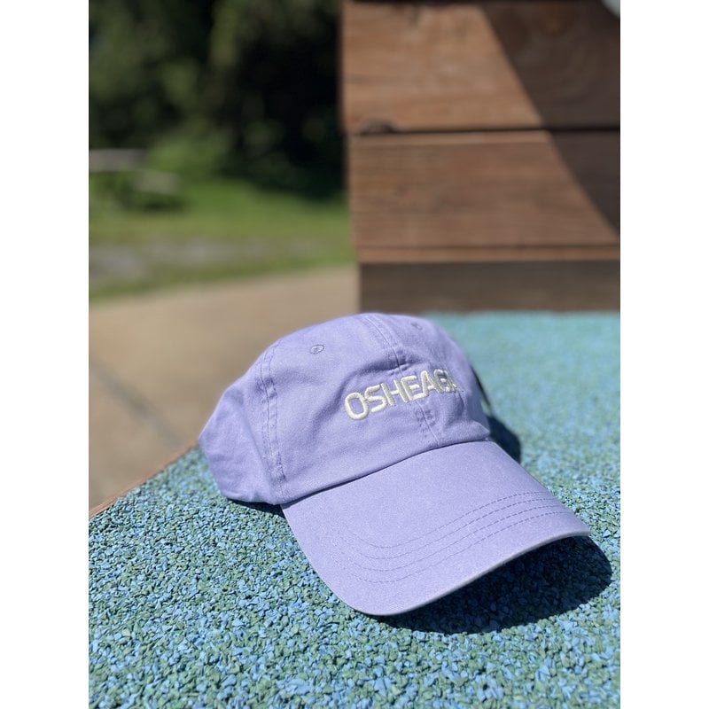 Osheaga OSHEAGA 2022 Lavender Cap