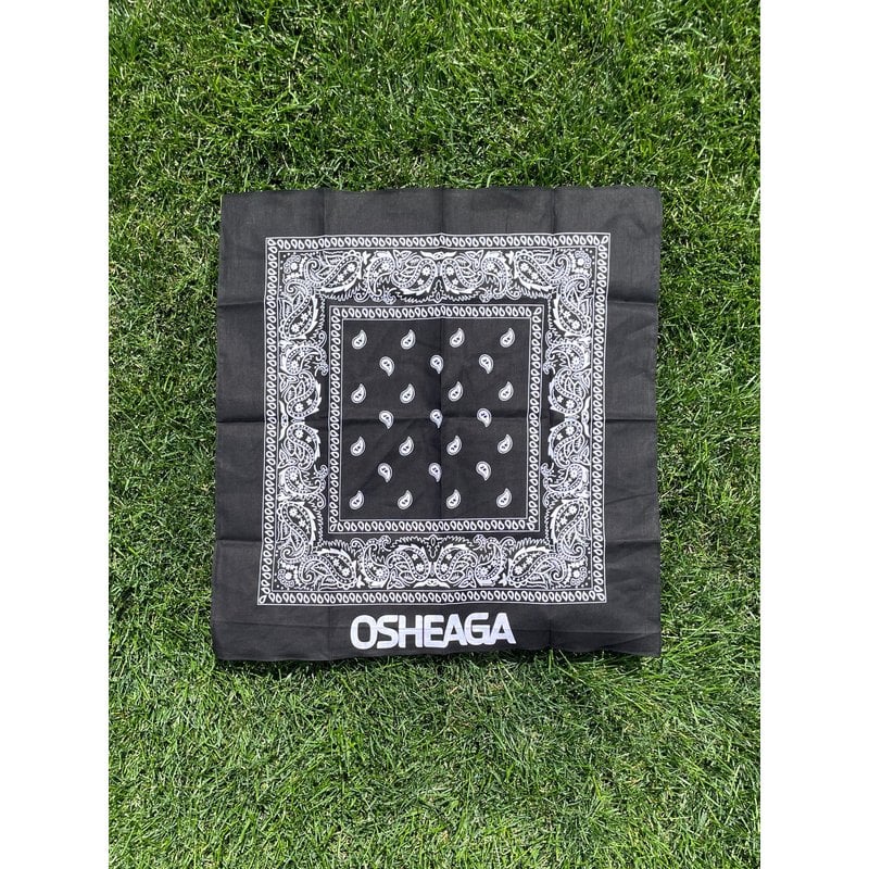 Osheaga Bandana OSHEAGA noir