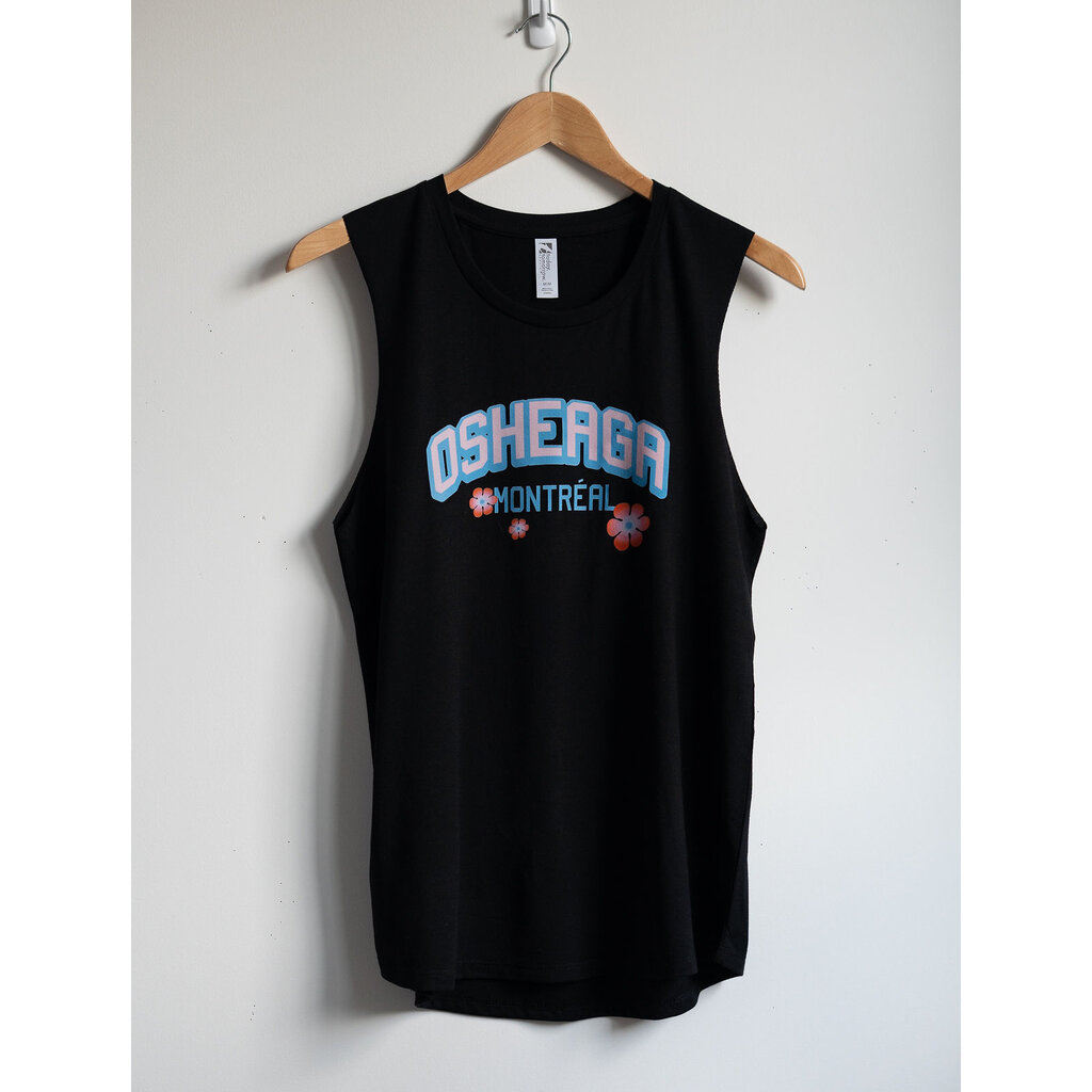 Osheaga Camisole OSHEAGA Montréal