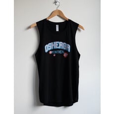 Osheaga OSHEAGA Montréal Tank Top