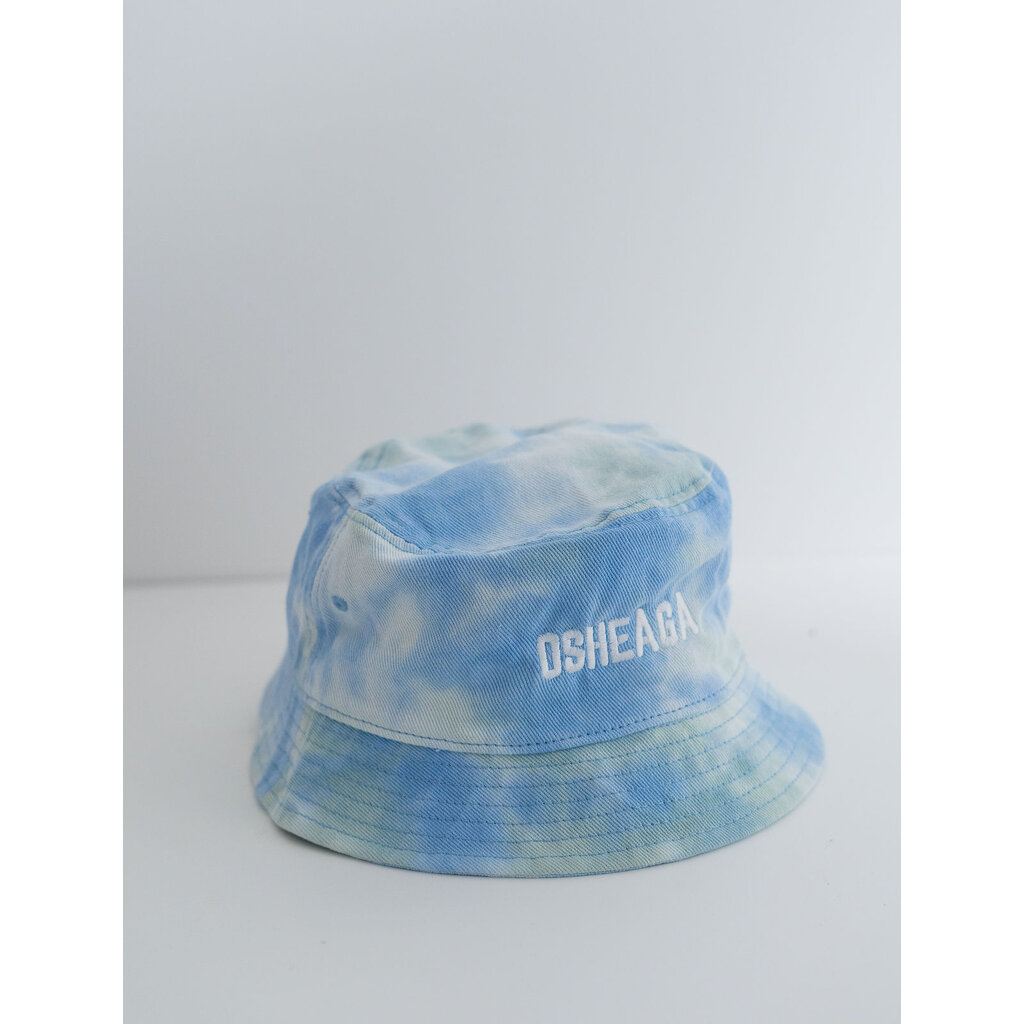 OSHEAGA 2023 Sky Tie Dye Bucket Hat