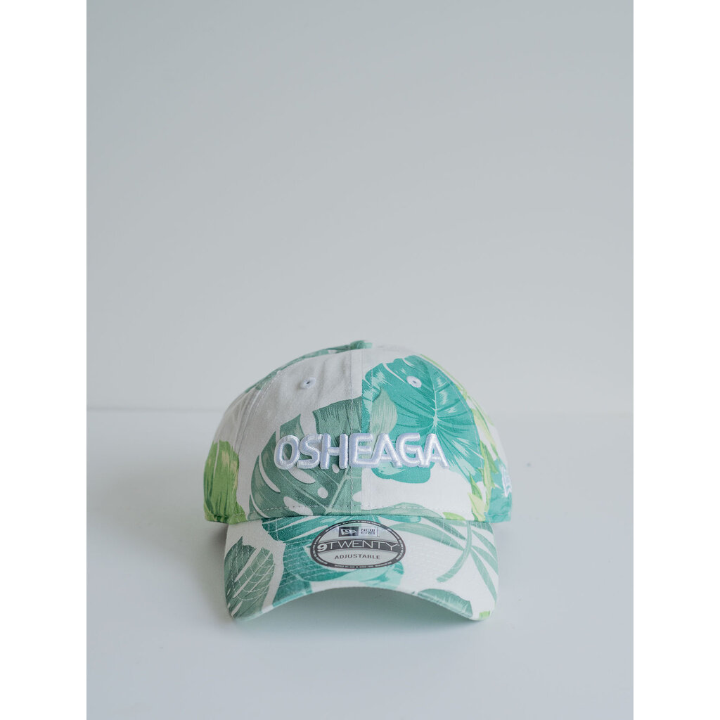 New Era New Era x OSHEAGA 2023 Flowery Cap