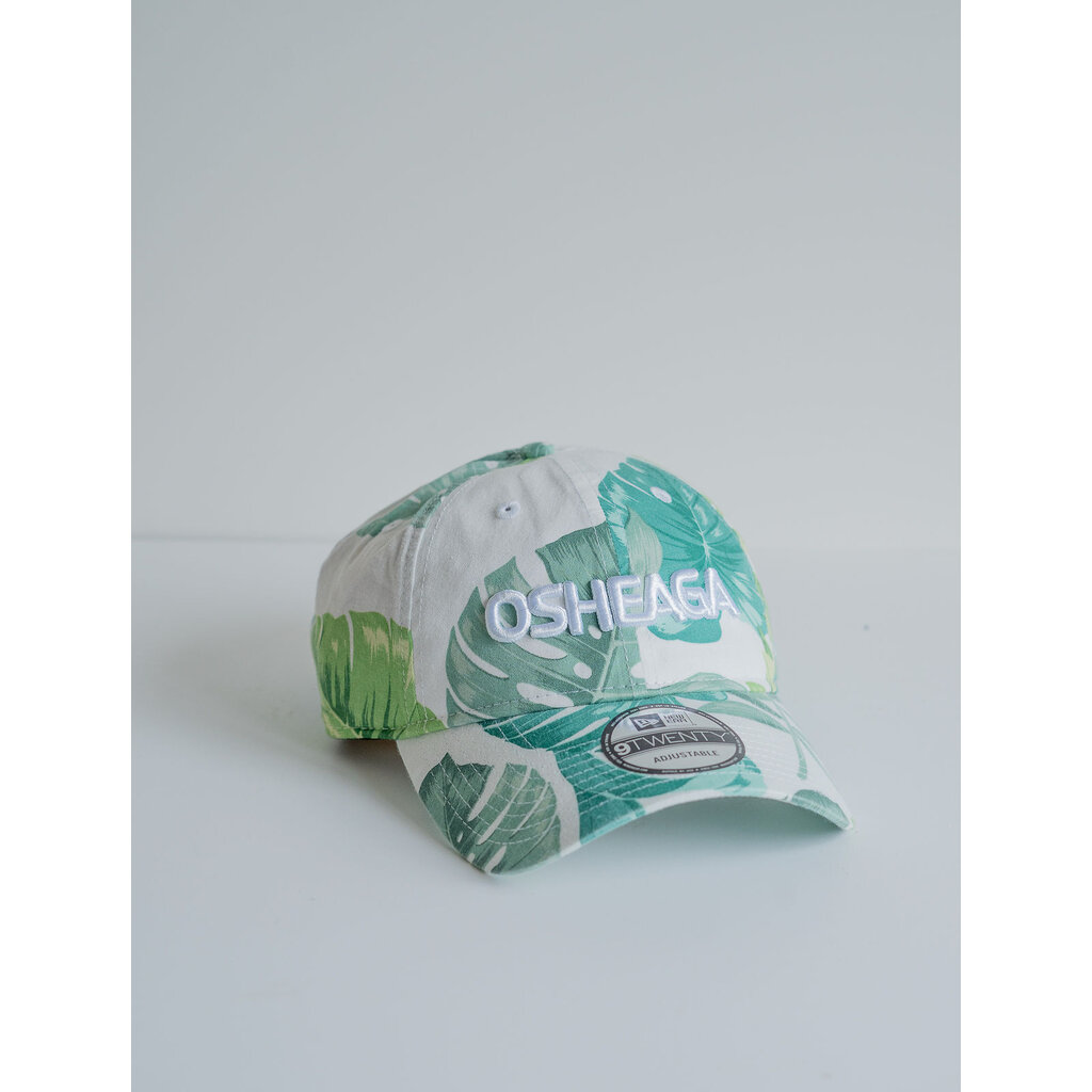 New Era Casquette fleurie New Era x OSHEAGA 2023