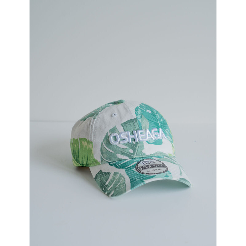 New Era New Era x OSHEAGA 2023 Flowery Cap