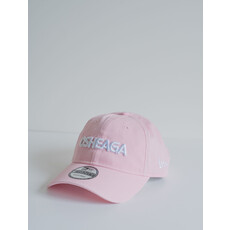 New Era Casquette brodée rose New Era x OSHEAGA 2023