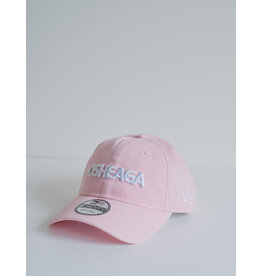 New Era New Era x OSHEAGA 2023 Pink Embroidered Cap