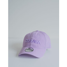 New Era New Era x OSHEAGA 2023 Embroidered Lilac Cap