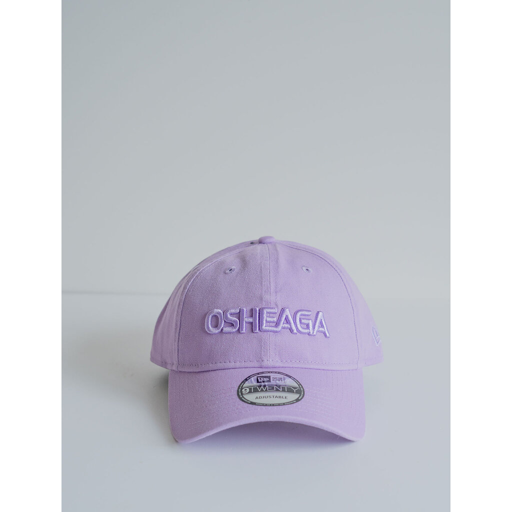 New Era New Era x OSHEAGA 2023 Embroidered Lilac Cap