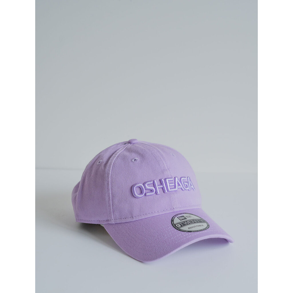 New Era New Era x OSHEAGA 2023 Embroidered Lilac Cap