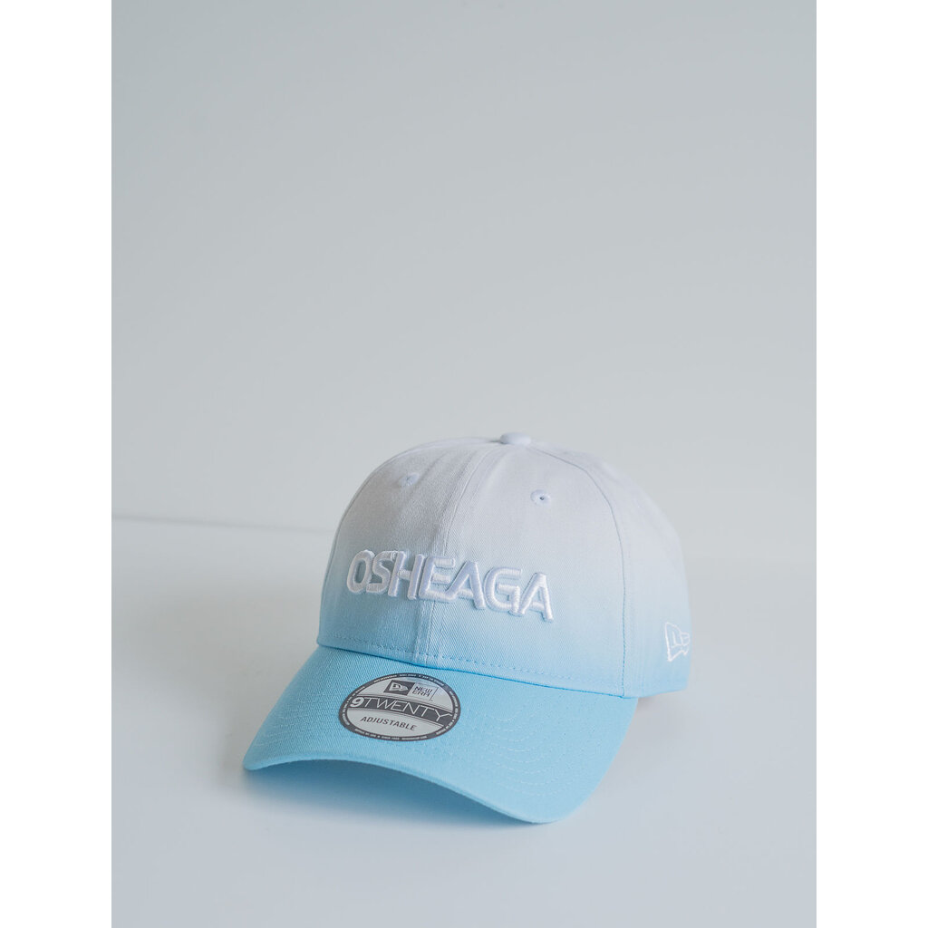 New Era Casquette brodée dégradée New Era x OSHEAGA 2023