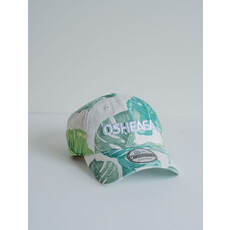 New Era Casquette fleurie New Era x OSHEAGA 2023