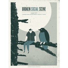 Broken Social Scene