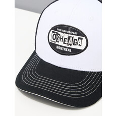 Something Inked OSHEAGA 2000's Retro Baseball Cap