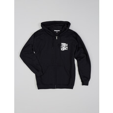 Osheaga Veste rétro 2000's à zip OSHEAGA