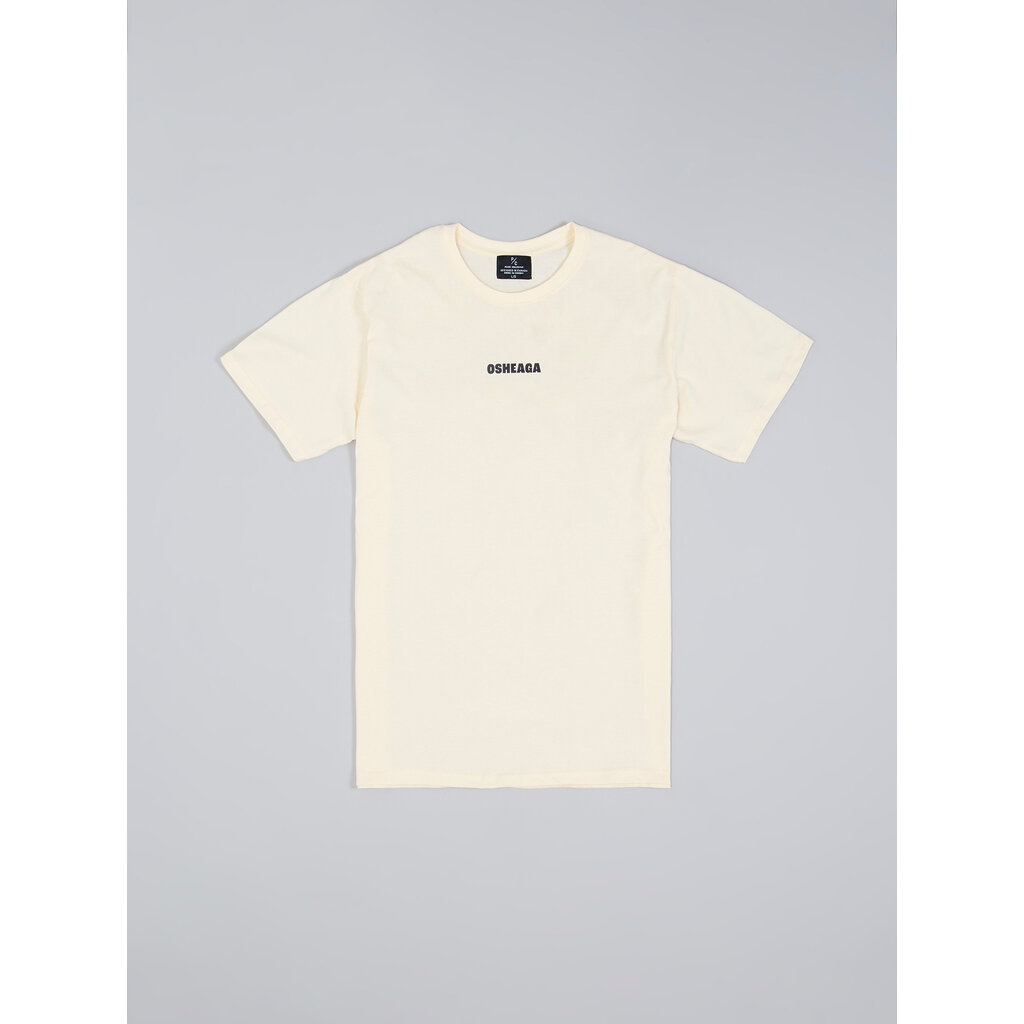 Peace Collective T-shirt "la grande roue" OSHEAGA