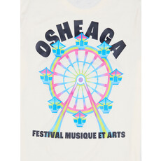 Peace Collective OSHEAGA "Ferris Wheel" T-Shirt