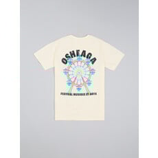 Peace Collective T-shirt "la grande roue" OSHEAGA