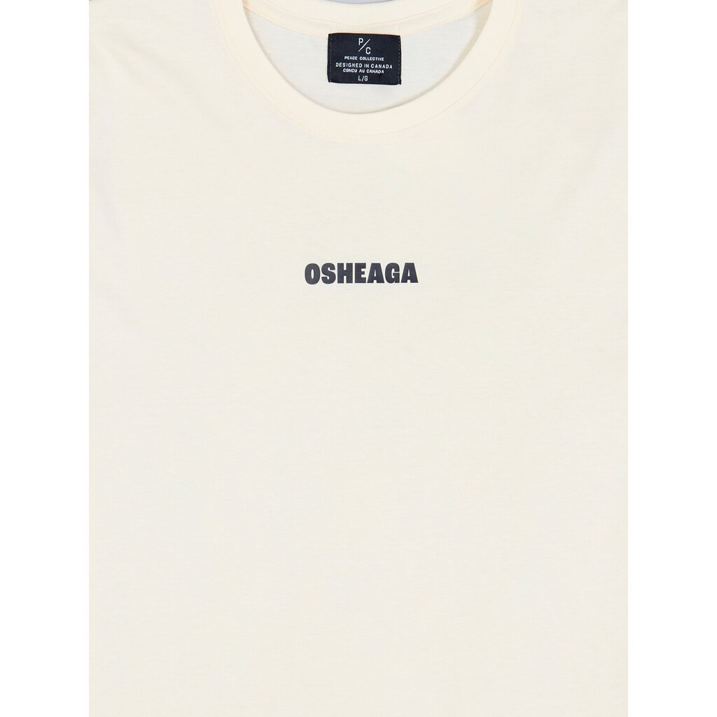 Peace Collective OSHEAGA "Ferris Wheel" T-Shirt