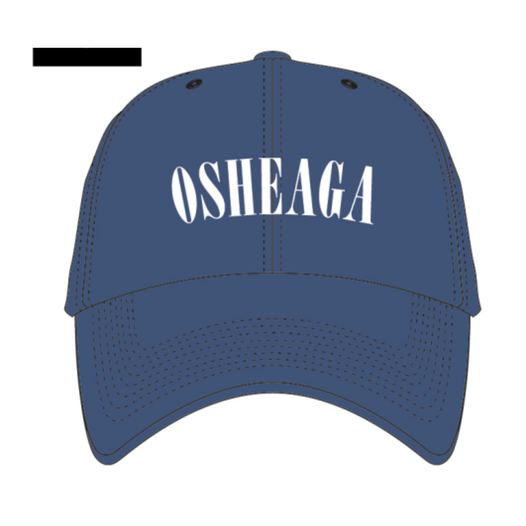47 BRAND OSHEAGA '47 Clean Up Adjustable Cap